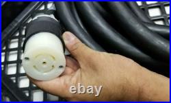 POWER DISTRIBUTION UNIT OUTLET TO MAGNET SHIM power SUPPLY 46-320460G1 by GE