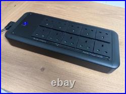 PS Audio Detect Power Centre 10 Sockets (3 Zones) UK Version RRP £900