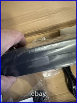 Pakedge 8- Port Power Distribution Unit PE-08I