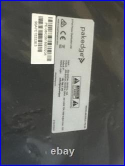 Pakedge 8- Port Power Distribution Unit PE-08I