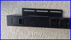 Pakedge P20E intelligent 20 way PDU