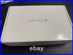 Pakedge P2E 2-Outlet Intelligent Power Distribution Unit