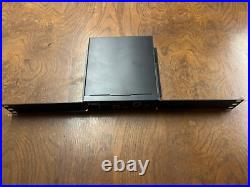 Pakedge P2E 2-Outlet Intelligent Power Distribution Unit