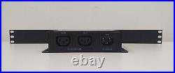 Pakedge P2E, 2 Outlet Intelligent Power Distribution Unit