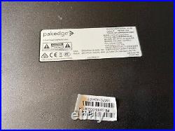 Pakedge Pe-08i Network Pdu. 8x Iec Ac Outlets. Surge Protected