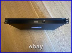 Pakedge PowerPak 8-Outlet Intelligent PDU-PE-08I