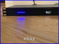 Pakedge PowerPak 8-Outlet Intelligent PDU-PE-08I