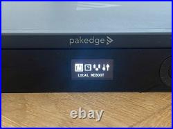Pakedge PowerPak 8-Outlet Intelligent PDU-PE-08I