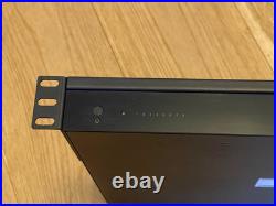 Pakedge PowerPak 8-Outlet Intelligent PDU-PE-08I