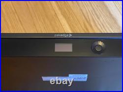 Pakedge PowerPak 8-Outlet Intelligent PDU-PE-08I
