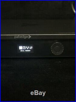 Pakedge PowerPak 9 PE-09N 9 Port Remote Management Power Distribution Unit