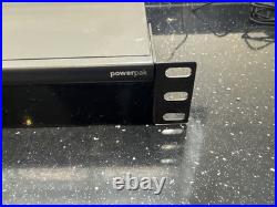 Pakedge Powerpak 8 Port PDU PE-08I
