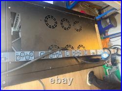 Panduit P30B06M power distribution unit (PDU) 30 AC outlet(s)