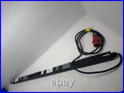 Panduit P30B13M 32A 3-Phase Rack PDU IEC C13 C19