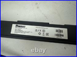 Panduit P30B13M 32A 3-Phase Rack PDU IEC C13 C19