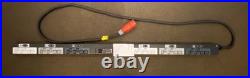Panduit P36E09M 3 Phase 415V Switched Monitored Rack PDU with 12m RTB Warranty