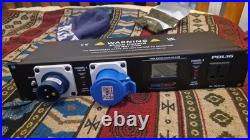Penn Elcom PDU16-EU European 16 Amp Power Distribution Unit
