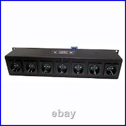 Penn Elcom PDU16-EU European 16 Amp Power Distribution Unit