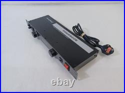 Phonic PPC8000E Power Conditioner PDU With Light Modules Phonic PPC8000E Power Conditioner PDU With Light Modules