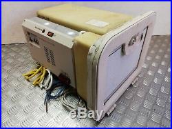 Plug in Systems PMS1 Power management system -Distribution unit with battery box