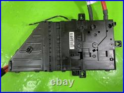 Porsche Cayman 718 982 Power Distribution Control Unit Fuse Box 2016-2025