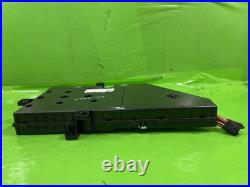 Porsche Cayman 718 982 Power Distribution Control Unit Fuse Box 2016-2025