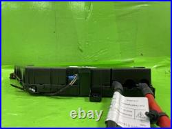 Porsche Cayman 718 982 Power Distribution Control Unit Fuse Box 2016-2025