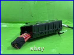 Porsche Cayman 718 982 Power Distribution Control Unit Fuse Box 2016-2025