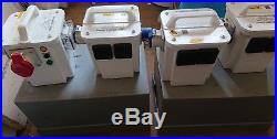 Portable Power Distribution Units For Events Etc