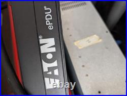 Power Distribution UnIt A-B 12 EATON ePDU