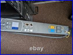 Power Distribution UnIt A-B 12 EATON ePDU