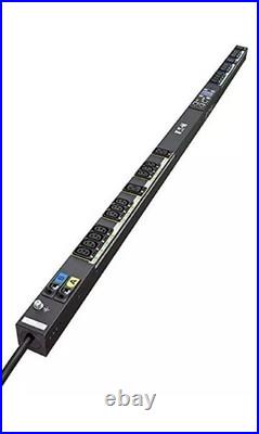 Power Distribution UnIt A-B 12 EATON ePDU