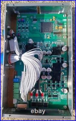 Power Distribution Unit (PDU) M, Military Power Management Module, 28V