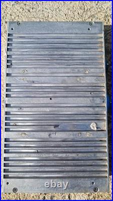 Power Distribution Unit (PDU) M, Military Power Management Module, 28V