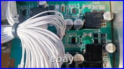 Power Distribution Unit (PDU) M, Military Power Management Module, 28V