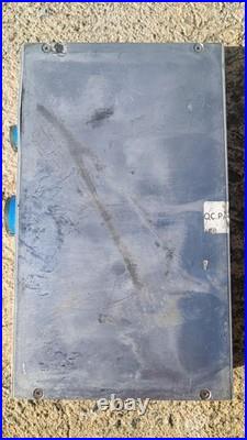 Power Distribution Unit (PDU) M, Military Power Management Module, 28V