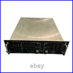 Power Distribution Unit PDU-S Military