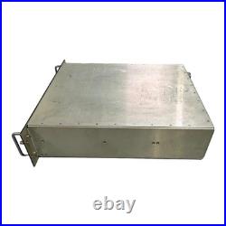 Power Distribution Unit PDU-S Military