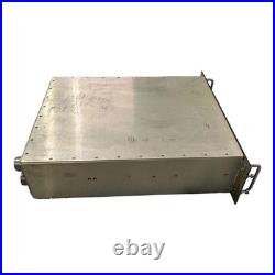 Power Distribution Unit PDU-S Military