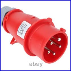 Power Distribution Unit Portable Outdoor Compact Construction Site Power Power Distribution Unit Portable Outdoor Compact Construction Site Power