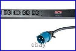 Power Distribution Unit / Socket / Extension APC Basic Rack PDU APC7553