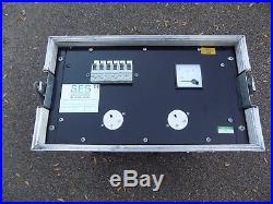 Power Distro Unit Power Distribution 63amp DJ Sound system