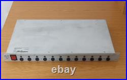 Power Manager SMU 112D 12-Way C13 Mains Distribution Unit PDU Electronic Control