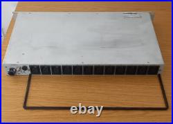 Power Manager SMU 112D 12-Way C13 Mains Distribution Unit PDU Electronic Control