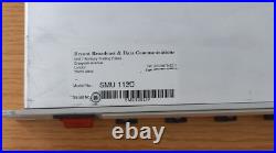 Power Manager SMU 112D 12-Way C13 Mains Distribution Unit PDU Electronic Control