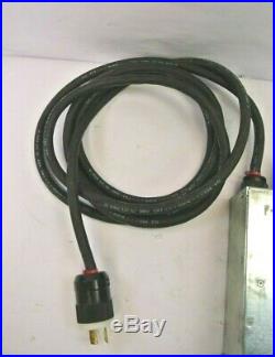 Power Techniques PT630 220-240V 16A 2U Fault Tolerant Controller with 17 Cables