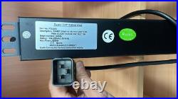 Power distribution unit