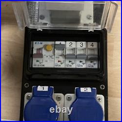 Power distribution unit Power distribution unit