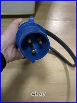 Power distribution unit
