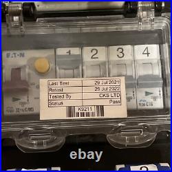 Power distribution unit Power distribution unit